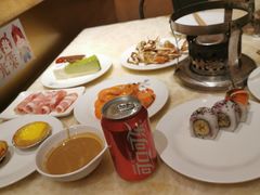 -火宴山自助火锅(明园店)