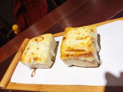 一口闷芝士南瓜-大牌大·传统杭帮菜(湖滨店)