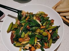 -刀板香·安徽菜(国购IFC店)