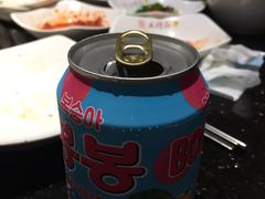 -木槿花韩式炭烤·熟成肉工坊(孙文东路店)