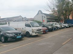 -烟桥古村