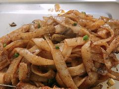 -阮记烧烤大排档(同庆阁社区店)
