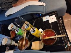 -华夏良子·足道SPA养生(上海崮山路明悦店)