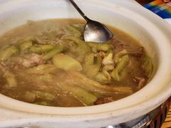 -小船渔村•大连菜•大连焖鱼(明泽街店)