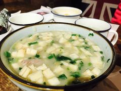 -老板恋上鱼(环山路店)