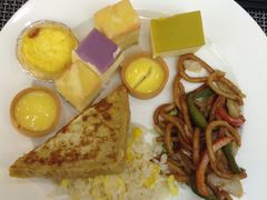 -青岛天瑞星空酒店