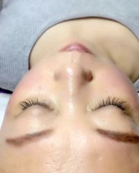 美睫效果-爱美睫美甲会馆