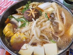 -有喜屋·深夜食堂(北京西路店)