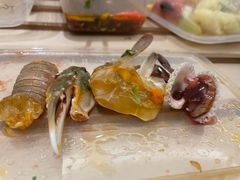 -车头老二大排档