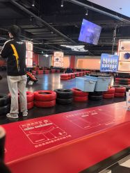 -卡尔飞车(长沙喜盈门范城店)