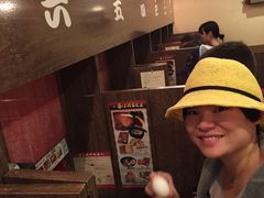-一蘭拉面(新宿中央东口店)