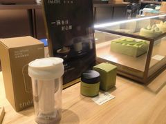 -théATRE 茶聚场(王府中環店)