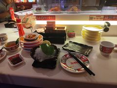 -莲寿司(国兴店)
