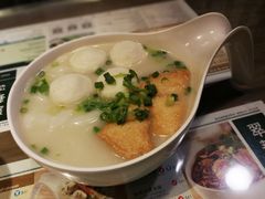 -翠华餐厅