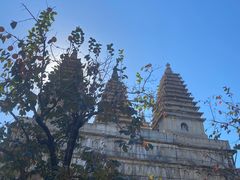 -北京石刻艺术博物馆(五塔寺)