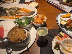 -肴约·花园式餐厅(湖里店)