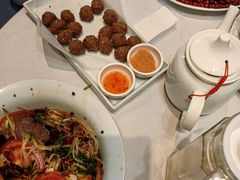 -庆赫隆融合菜馆(群力店)