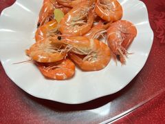 -鸿旺海鲜楼(平潭流水店)