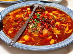 海鲜毛血旺-那家山城(顺义店)