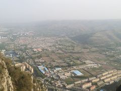 -老爷山风景区