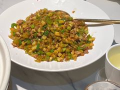 -一品红川菜(皇岗店)