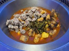 -山河屯铁锅炖·非遗铁锅炖(华强北店)