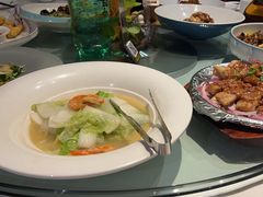 -铂尔台州菜(铂尔国际店)