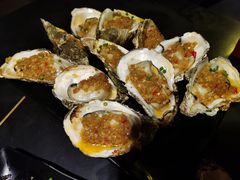 -土蚝·高压锅生蚝(百姓美食街店)
