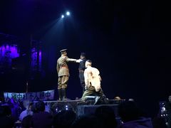 -《12·12》西安事变大型实景演出