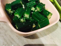 -皇后餐厅-煲仔·小菜·打边炉(古北店)