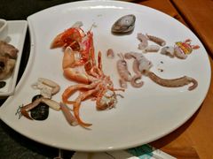 -苏大嘴海鲜牧场(奥林匹克店)