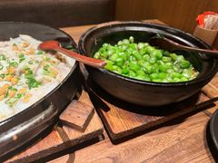 -啫两手·啫啫煲·小饭堂(龙城万科里店)