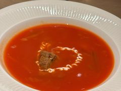 -波特曼西餐厅(中央大街店)