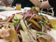 -清真·尚穆回回香清真餐厅(工人新村店)