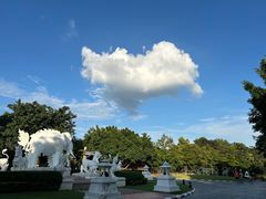 -清迈夜间动物园