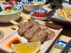 -小山日本料理(太古汇店)