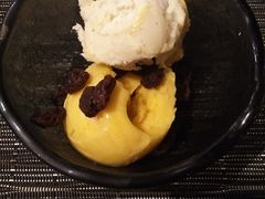 -长沙北辰洲际酒店-兰调全日餐厅