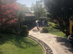 -七彩云南古滇温泉山庄