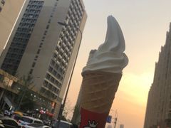 -内蒙焖面大盆骨餐馆(山大路店)