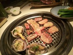 -赤坂亭M9和牛烧肉·日料398放题(万达店)