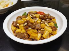 -兔爸私家小厨(新北万达店)