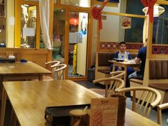 大堂-大话小腰(鸟巢店)
