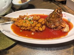 -扬州狮子楼·非遗淮扬菜(东关街店)