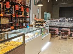 -熊叔熊婶面包房(团结湖店)