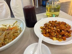 -普天和酒楼·新津菜·烤鸭(天津之眼店)