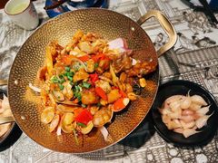 -一味大院•桐庐菜传承店(春江路店)