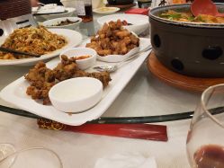 -舒友海鲜大酒楼·宴会厅(白鹭洲旗舰店)