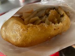 -家阳赵师傅油饼包烧麦(粮道街店)