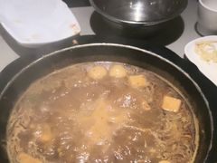 -巴蜀王婆大虾(南锣鼓巷店)