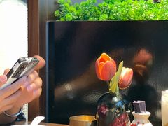 -西郊八号·山野江西菜(开发区店)